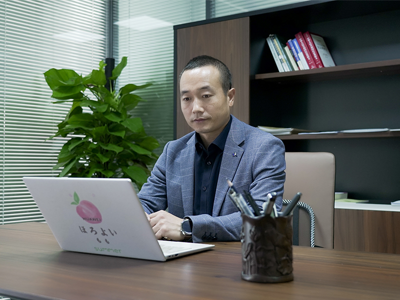 唐广军