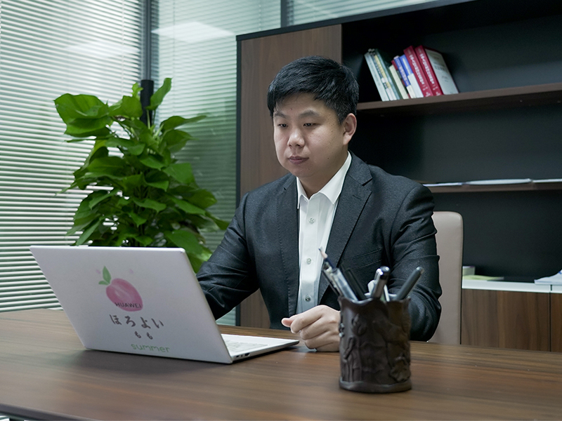 王东琦